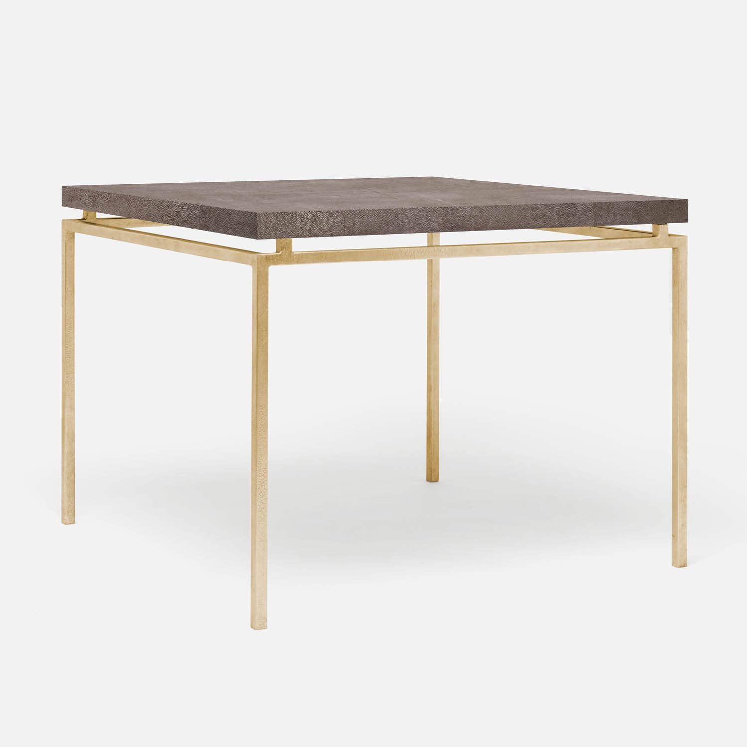 Benjamin Game Table