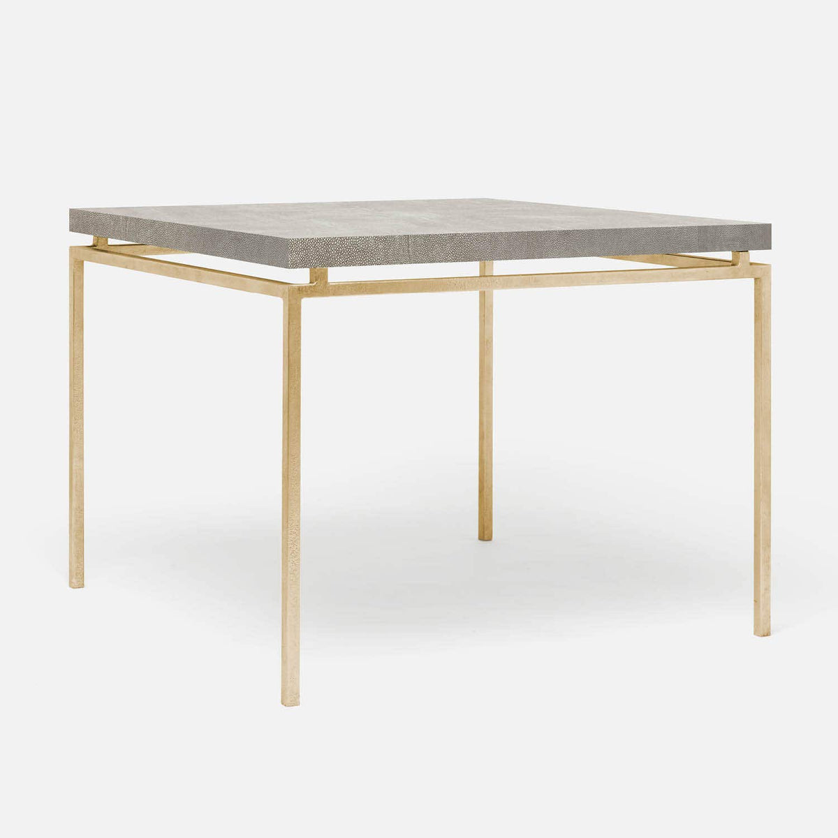 Benjamin Game Table