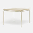 Benjamin Game Table