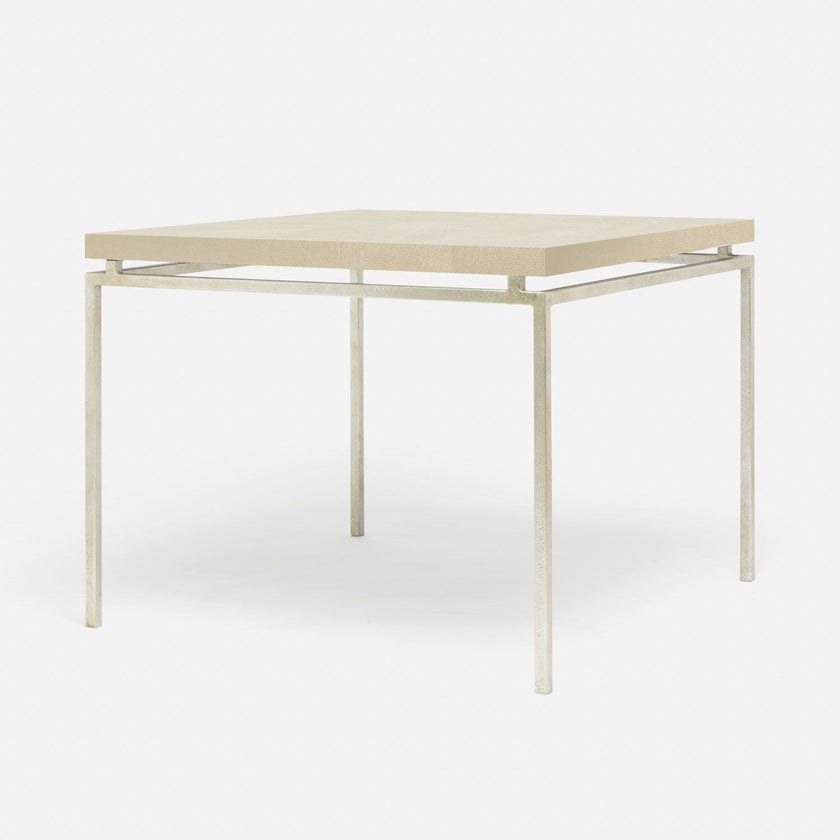 Benjamin Game Table