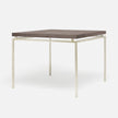 Benjamin Game Table