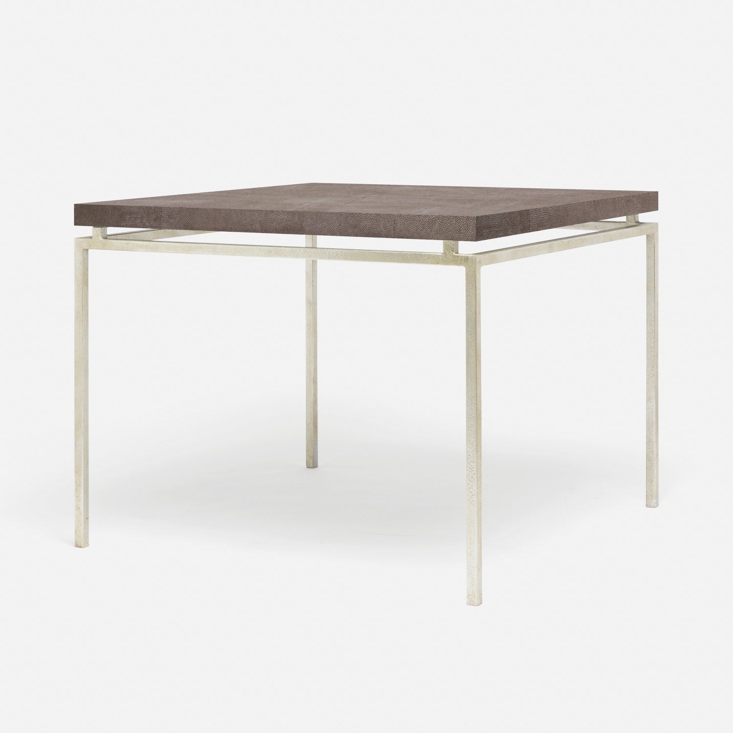 Benjamin Game Table