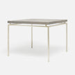 Benjamin Game Table