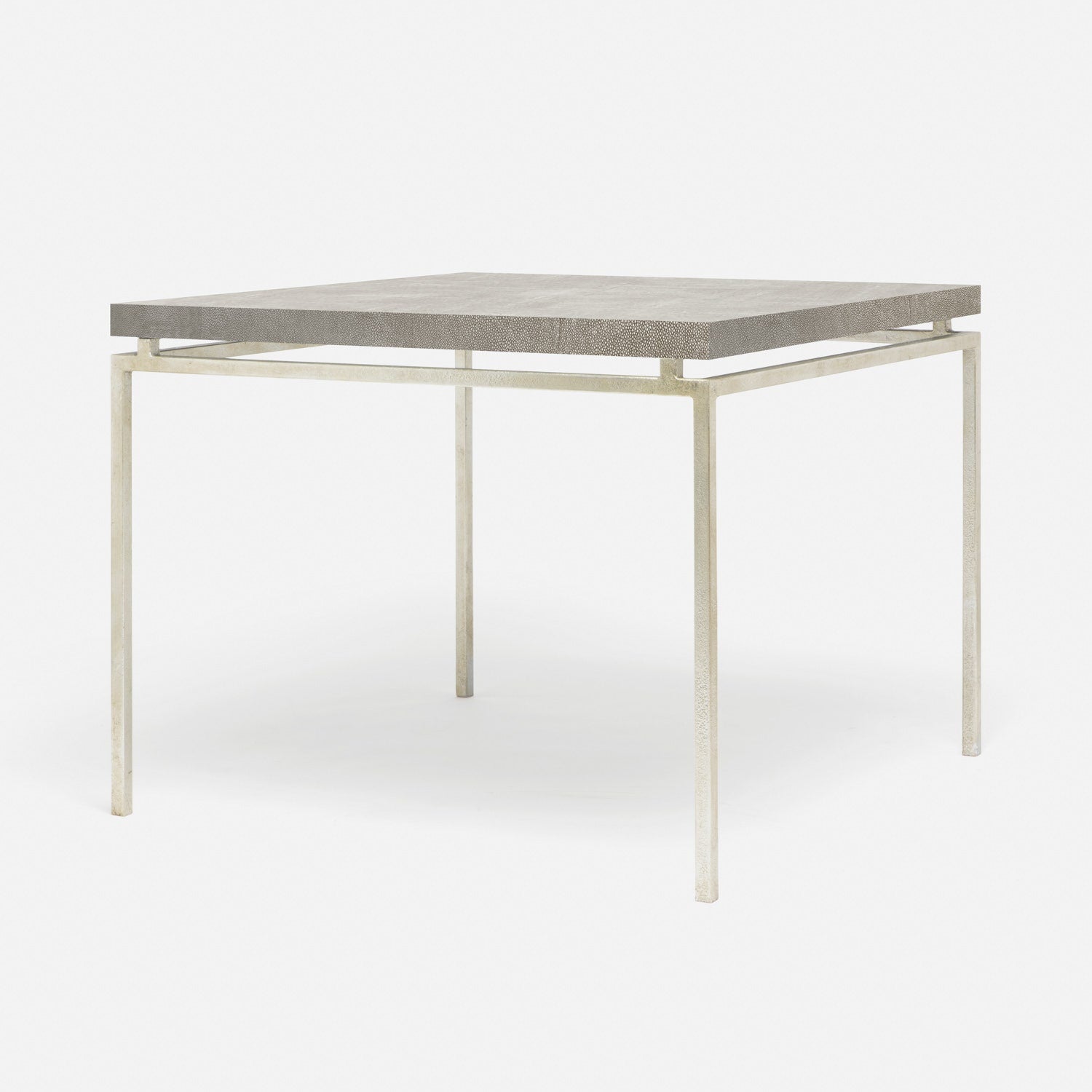 Benjamin Game Table