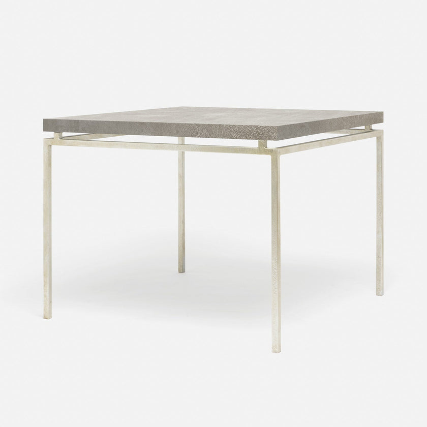 Benjamin Game Table