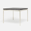 Benjamin Game Table