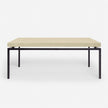 Benjamin Coffee Table