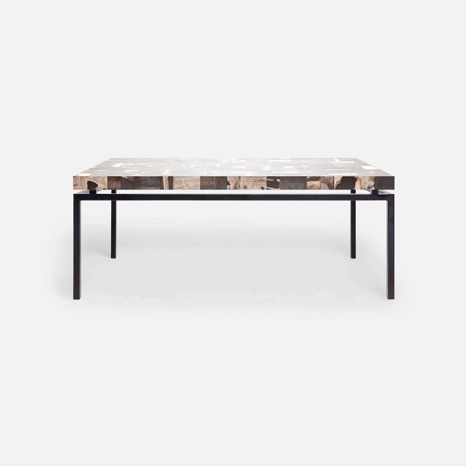 Benjamin Coffee Table