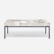 Benjamin Hide Coffee Table