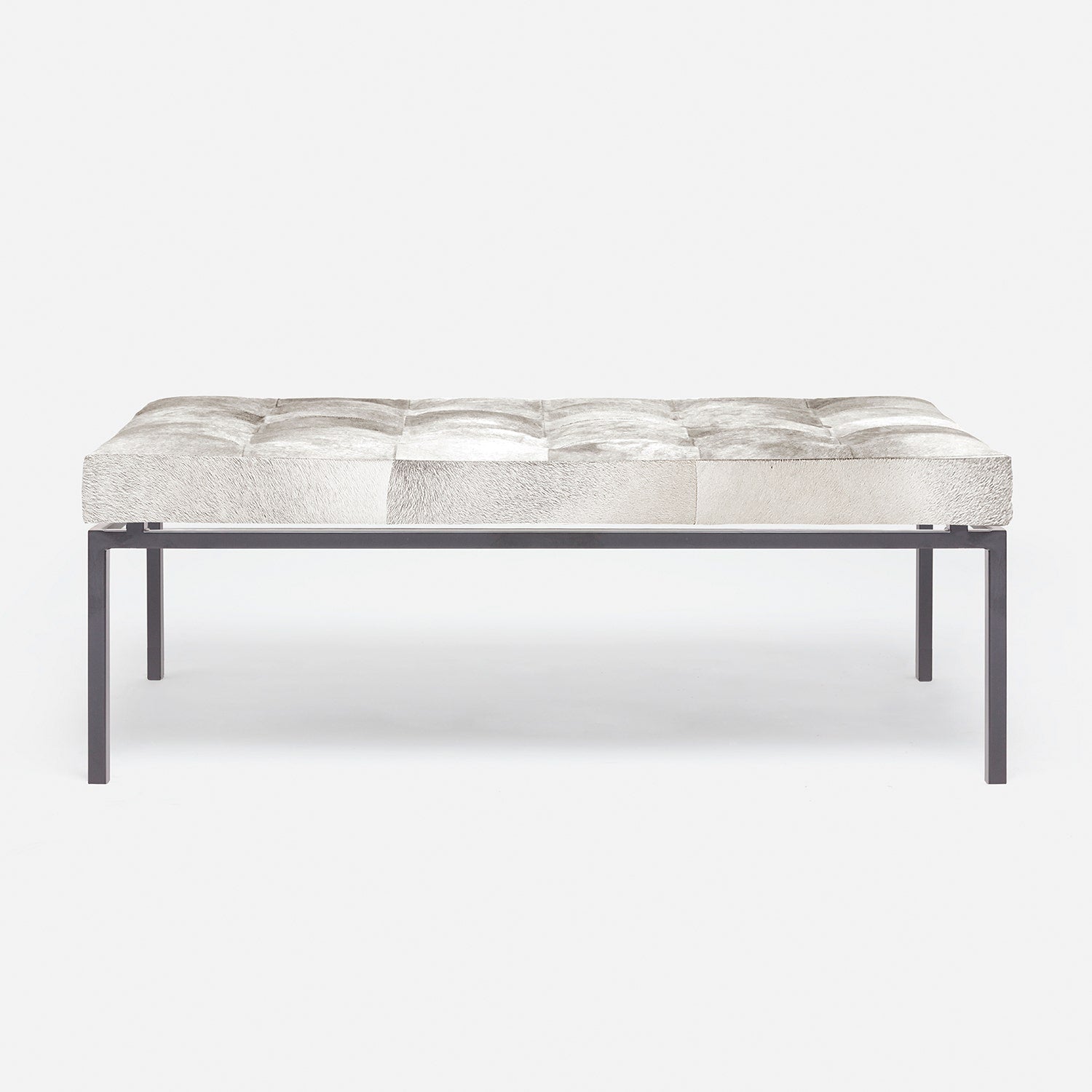 Benjamin Hide Coffee Table