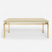 Benjamin Coffee Table