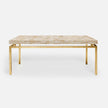 Benjamin Coffee Table