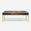 Benjamin Hide Coffee Table