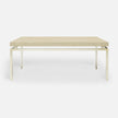 Benjamin Coffee Table