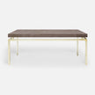 Benjamin Coffee Table