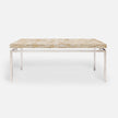 Benjamin Coffee Table