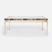 Benjamin Coffee Table