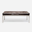 Benjamin Hide Coffee Table