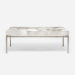 Benjamin Hide Coffee Table