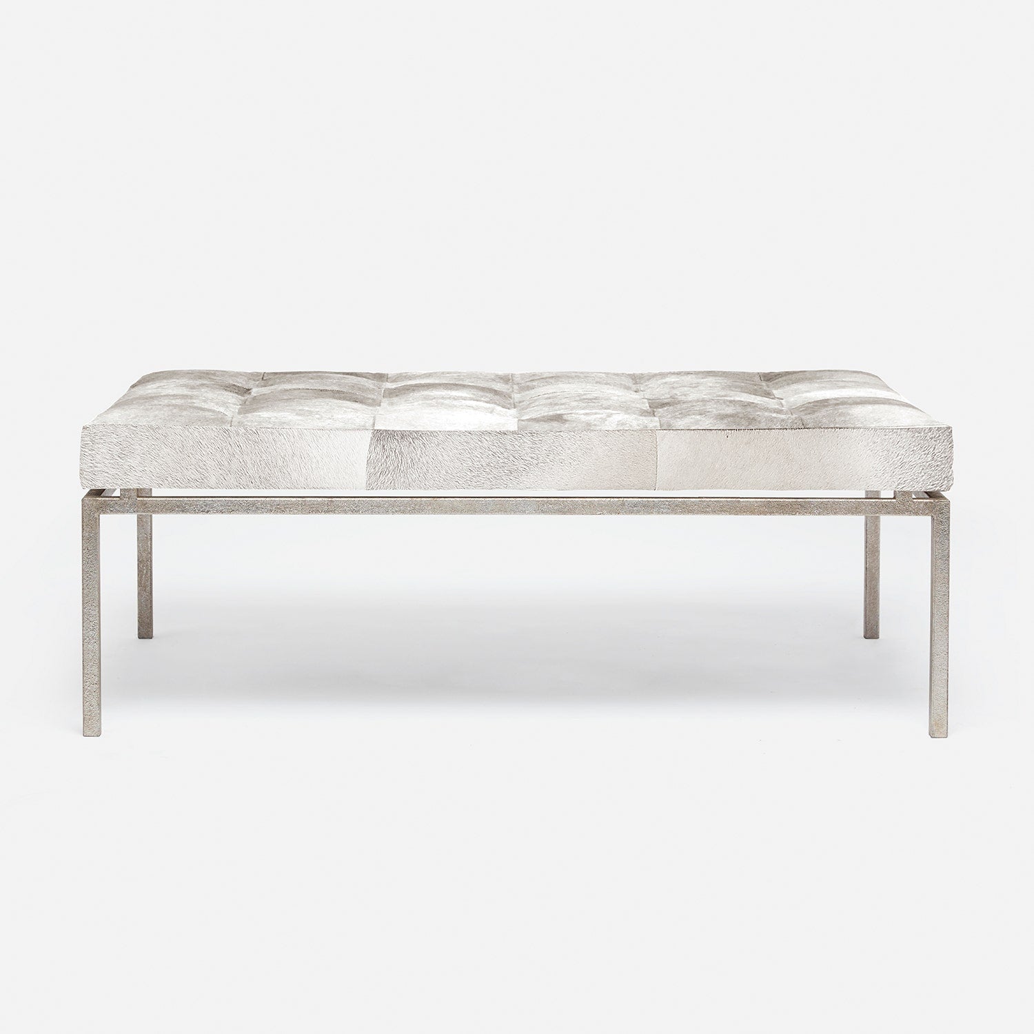 Benjamin Hide Coffee Table