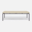 Benjamin Coffee Table