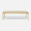 Benjamin Coffee Table