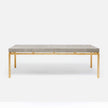 Benjamin Coffee Table