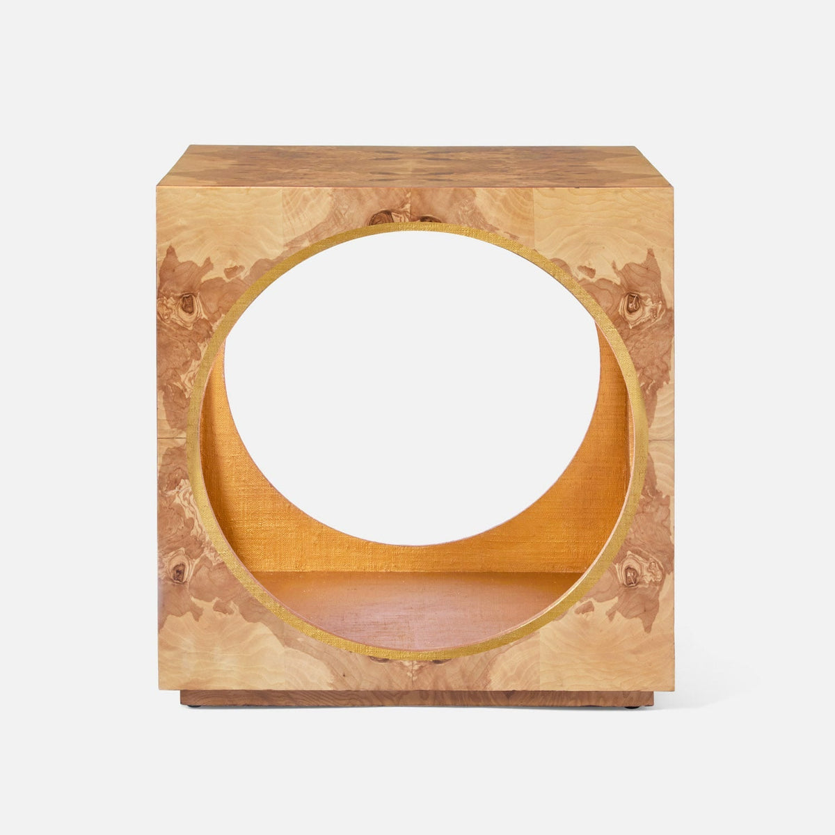 Made Goods Benning Side Table