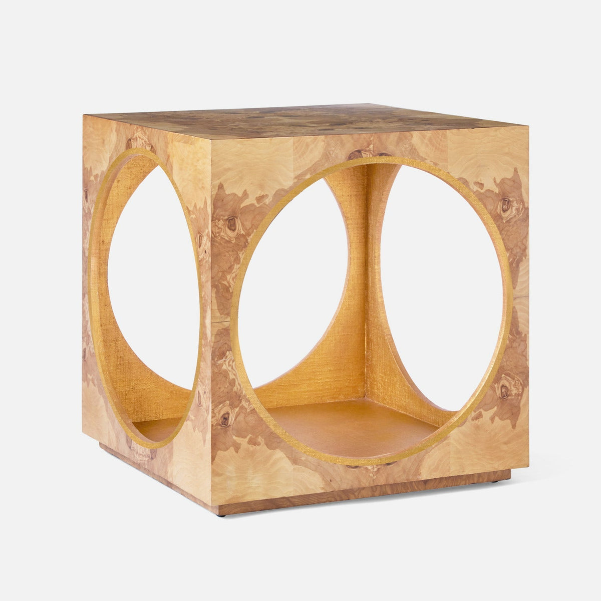 Made Goods Benning Side Table