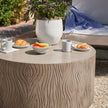 Made Goods Bernt Outdoor Coffee Table