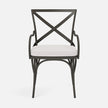 Beverly Arm Chair