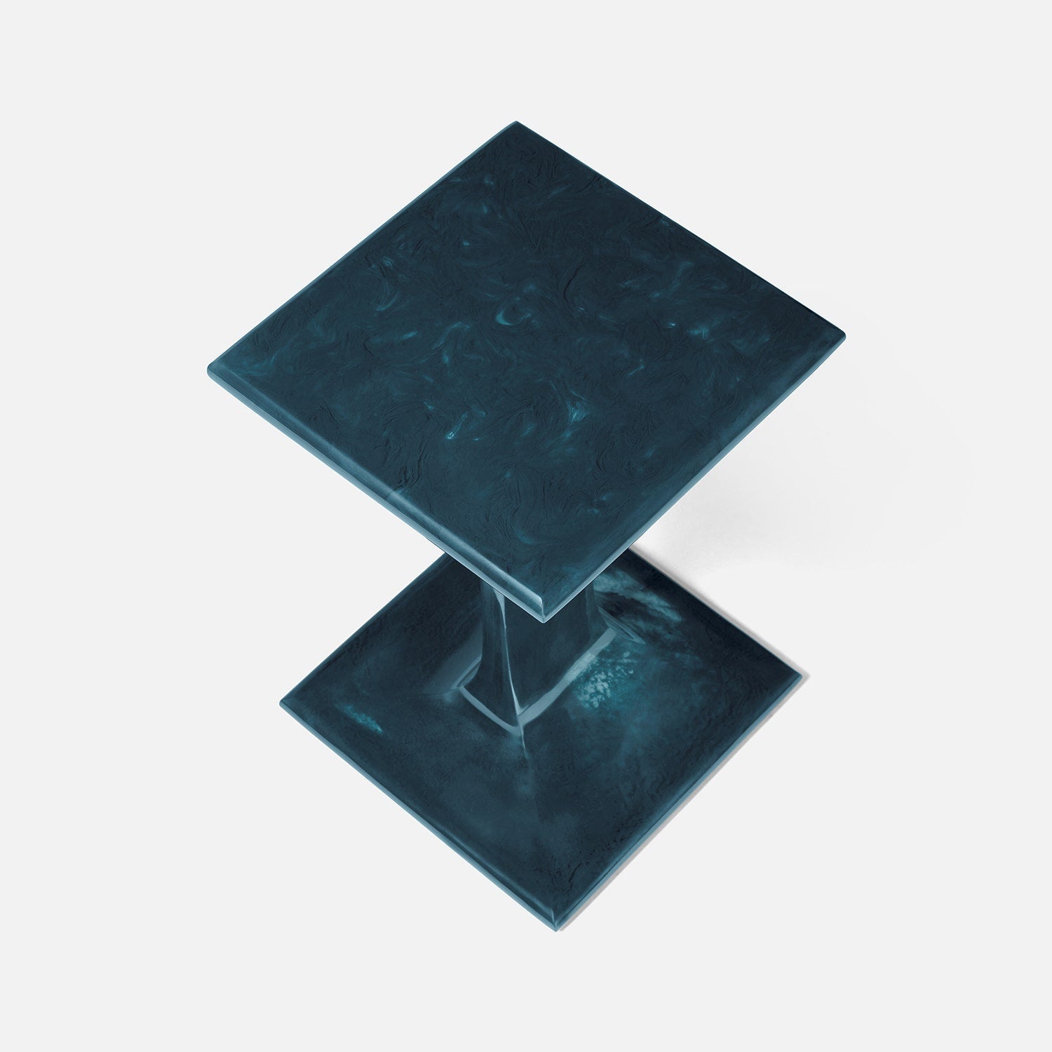 Made Goods Bexley Outdoor Accent Table