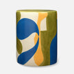 Brady Accent Stool