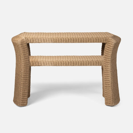 Made Goods Brayden Outdoor Console Table