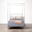 Brennan Tall Canopy Bed