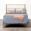 Brennan Upholstery Bed