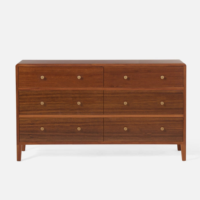 Made Goods Brienne 60" Dresser