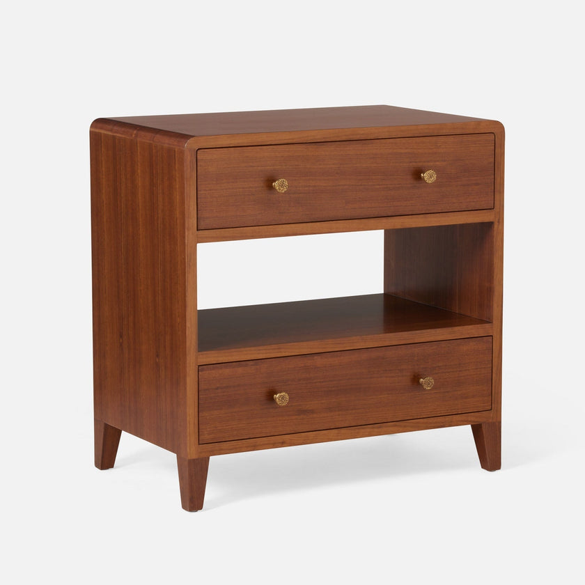 Made Goods Brienne Nightstand 30