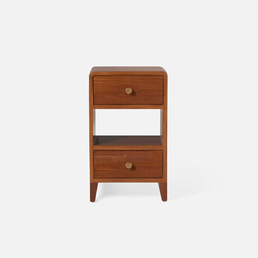 Made Goods Brienne Nightstand 18"