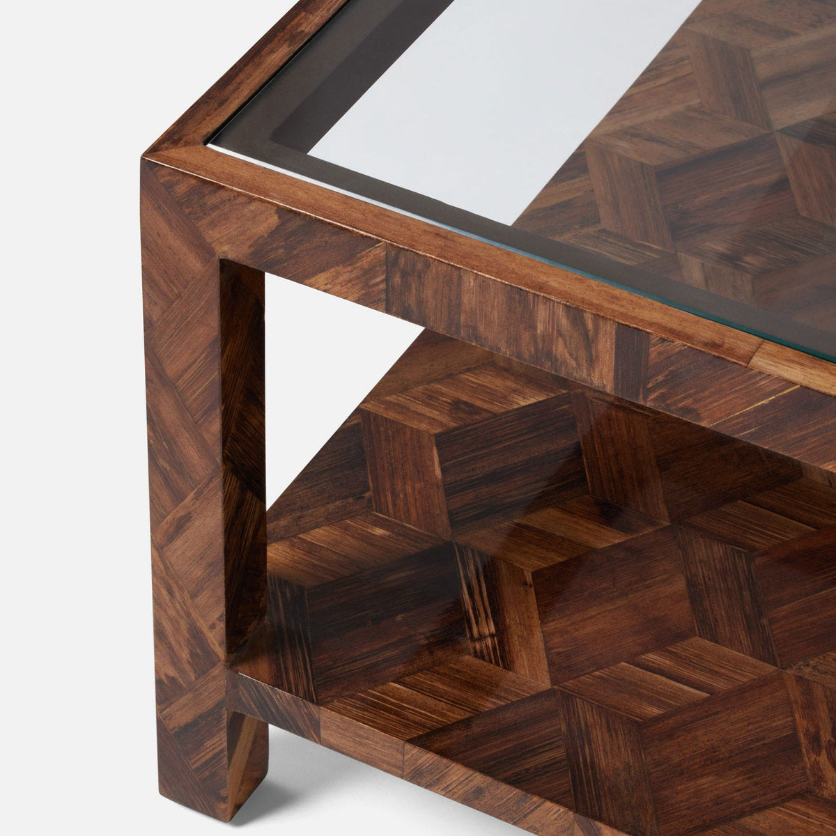 Made Goods Brindley Coffee Table