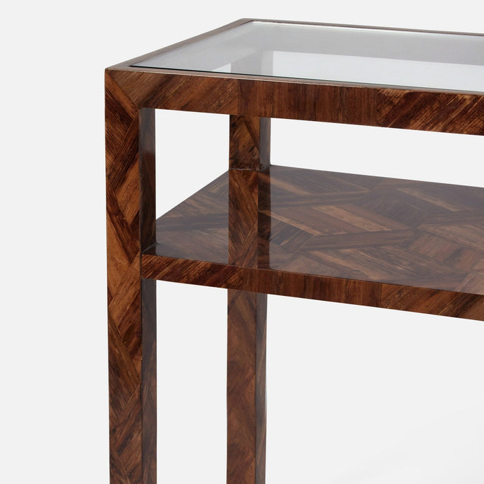 Made Goods Brindley Console Table