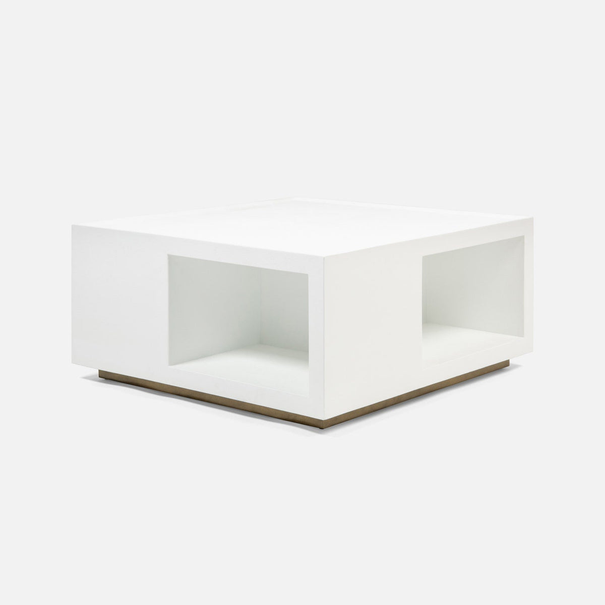 Made Goods Brooklyn Square Coffee Table