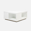 Made Goods Brooklyn Square Coffee Table