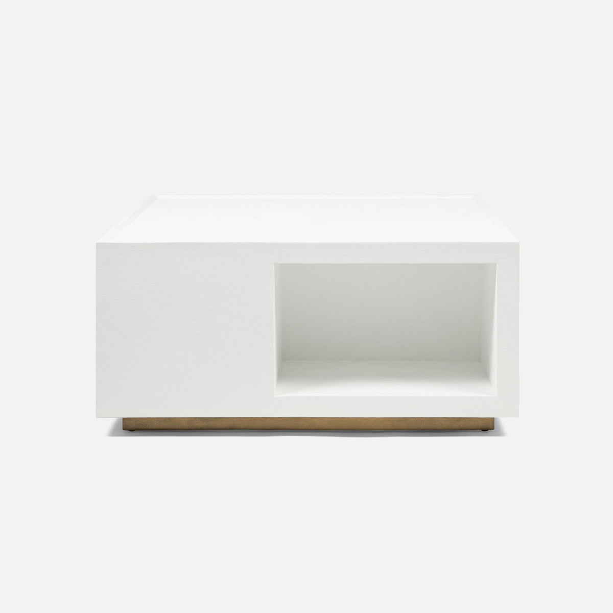 Made Goods Brooklyn Square Coffee Table