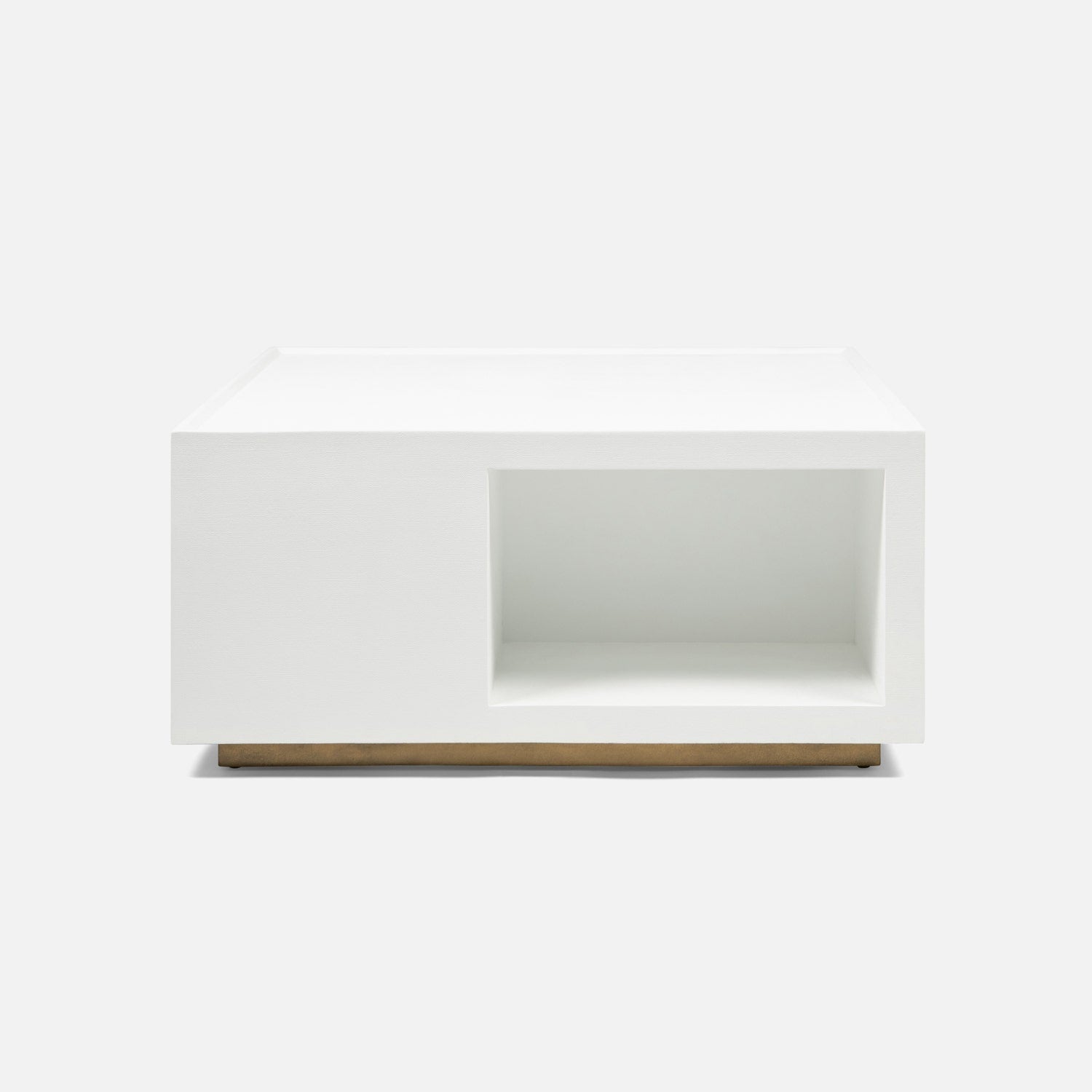 Made Goods Brooklyn Square Coffee Table