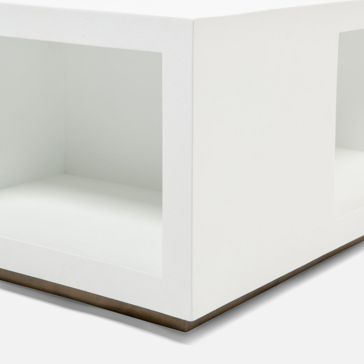 Made Goods Brooklyn Square Coffee Table