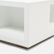 Made Goods Brooklyn Square Coffee Table