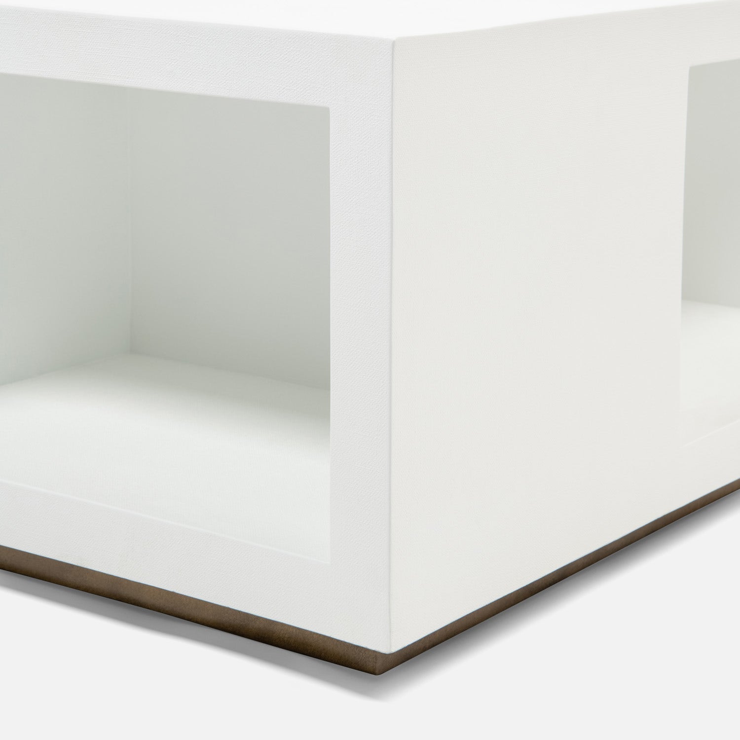 Made Goods Brooklyn Square Coffee Table
