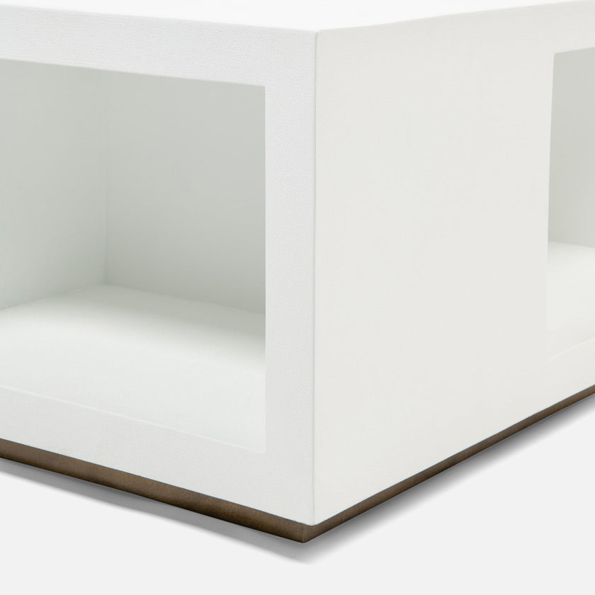 Made Goods Brooklyn Square Coffee Table