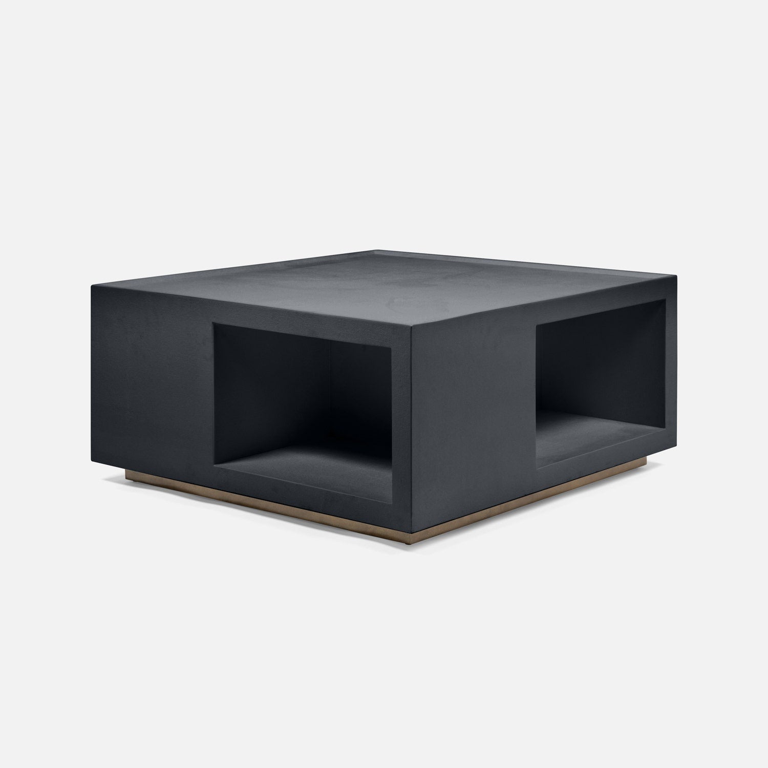 Made Goods Brooklyn Square Coffee Table